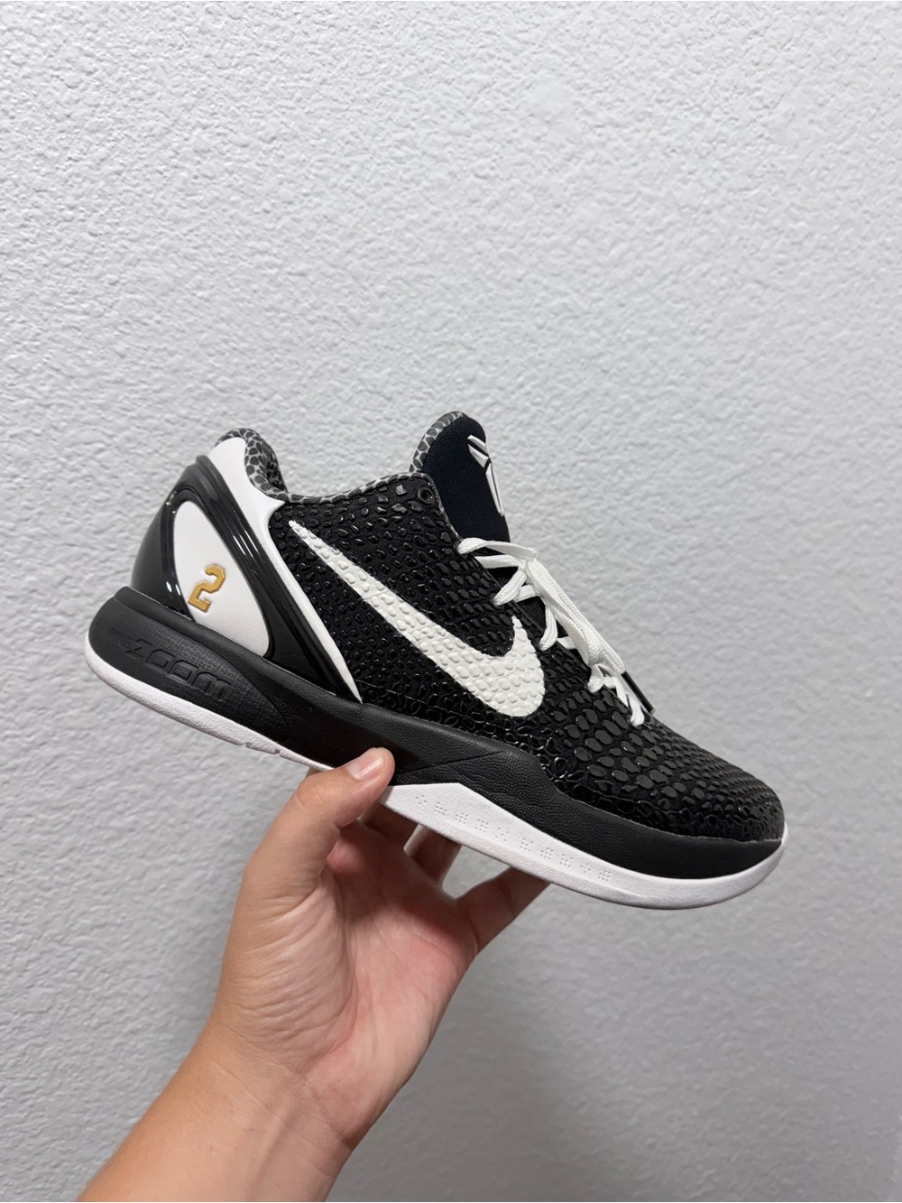 Nike Kobe mambacita